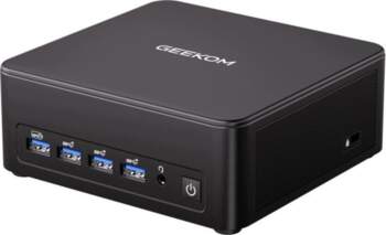 Mini PC GEEKOM Mini PC IT12