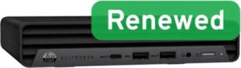 Mini PC HP Renewed Grade A