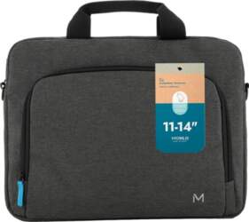 Mobilis TheOne Basic Briefcase Toploading 11-14``