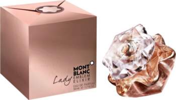 MONT BLANC Emblem Lady Elixir EDP