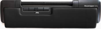 Mousetrapper Mousetrapper Delta Mouse Black Extended