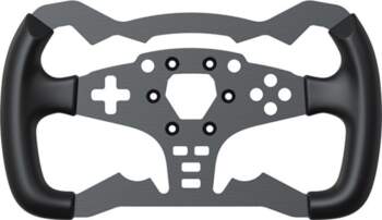 MOZA Racing ES (RS032) | RS032