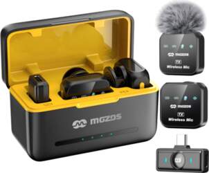 Mozos MX3-DUAL | MX3-DUAL