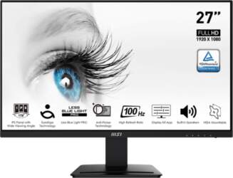 MSI PRO MP273A | PRO MP273A