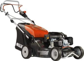 Oleo-Mac MAX 53 TK Allroad PRO