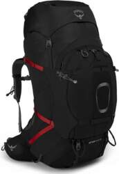 Osprey Aether Plus 100 l Black