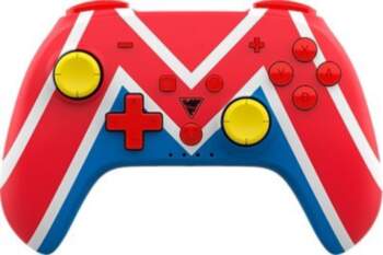 Pad Canyon Dragonshock Controller Poptop     Wireless