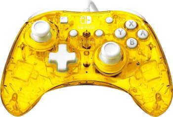 Pad PDP Controller Switch Rock Candy