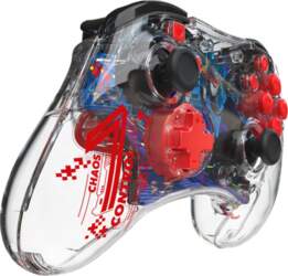 PDP Controller REALMz Plus Wireless Shadow