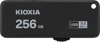 Kioxia TransMemory U365, 256 GB (LU365K256GG4)