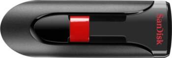 SanDisk Cruzer Glide, 64 GB (SDCZ60-064G-B35)