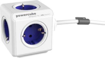 PowerCube Extended 1,5m Typ F