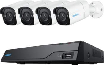 Reolink | Super HD Security System