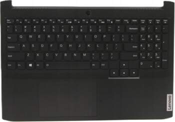 Replacement keyboard for | Upper Case