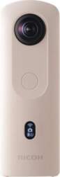 Ricoh Camera Theta Camera 360 °