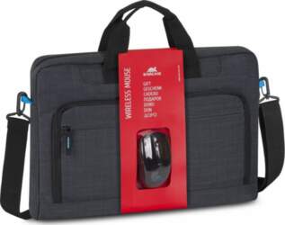 RivaCase 8058 17.3" + wireless