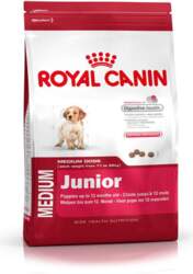 Royal Canin Medium Junior 1 kg