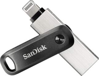 SanDisk 128GB (USB-A 3.2 (5