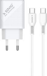 SAVIO LA-05 USB Type A &