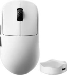 Scyrox V8 8K Superlight Wireless White