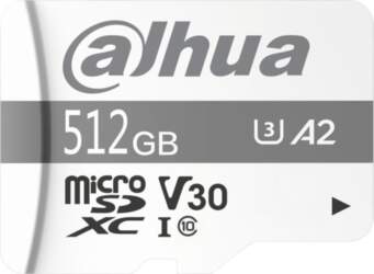 SD  Dahua Technology TF-P100 MicroSDXC 512