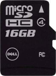 SD Dell MicroSDHC 16 GB Class