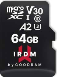 SD GoodRam IRDM M2AA MicroSDXC 64