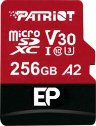 SD Patriot EP Pro A2 MicroSDXC