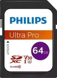 SD Philips Ultra Pro SDXC 64