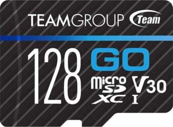 SD TeamGroup Go MicroSDXC 128 GB