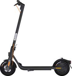 Segway F2 Plus D | F2