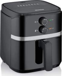 Severin Severin FR 2452 czarny |