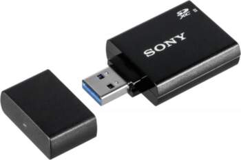 Sony MRWS1 reader | MRWS1