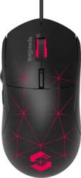 Speedlink SPEEDLINK CORAX Gaming Mouse, black