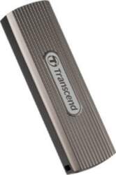 SSD Transcend ESD330C 2TB Gray (TS2TESD330C)