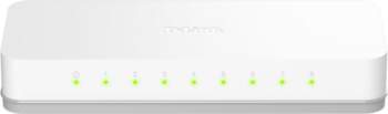 Switch D-Link GO-SW-8E/E | GOSW8E/E
