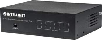 Switch Intellinet Network Solutions Gigabit 8x