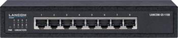Switch LANCOM Systems GS-1108 (61457) |