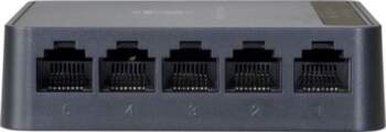 Switch LevelOne FEU-0512 | FEU-0512