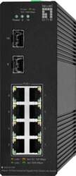 Switch LevelOne LevelOne IGS-2110P L2 Gigabit