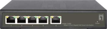 Switch LevelOne LevelOne Switch 5x GE