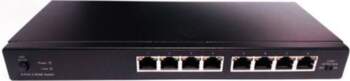 Switch Longshine Switch LCS-2.5GS7108 8*2