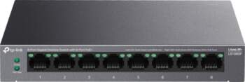 Switch TP-Link LS108GP | LS108GP