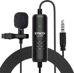 Synco LAV-S6E microphone | LAV-S6E