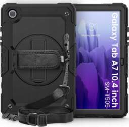 Tech-Protect Case SOLID360 GALAXY TAB A7