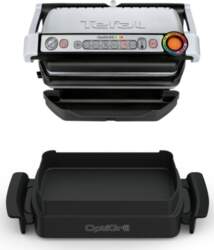 Tefal OptiGrill+ XL GC714D | GC714D