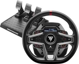Thrustmaster T248 XBOX/PC (4460182) + Lewarek