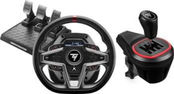 Thrustmaster T248 XBOX/PC (4460182) + Lewarek