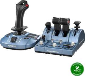 Thrustmaster TCA Captain Pack X Airbus