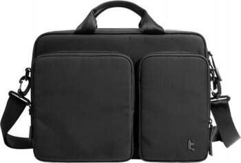 Tomtoc na ramię do laptopa Tomtoc
